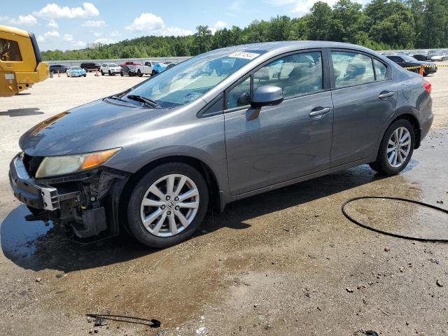 HONDA CIVIC 2012 19xfb2f83ce019876