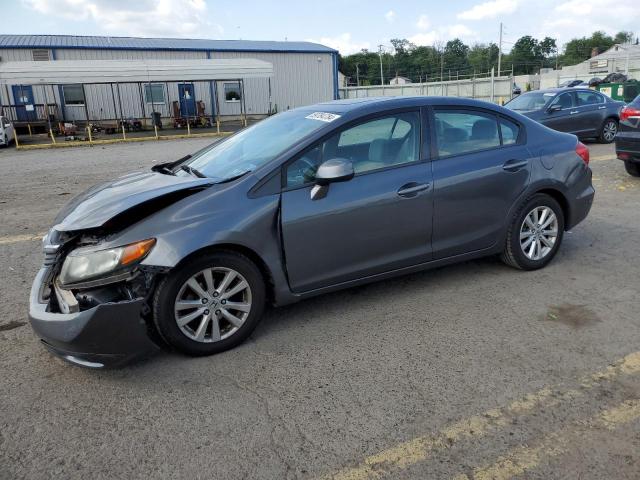 HONDA CIVIC EX 2012 19xfb2f83ce019893