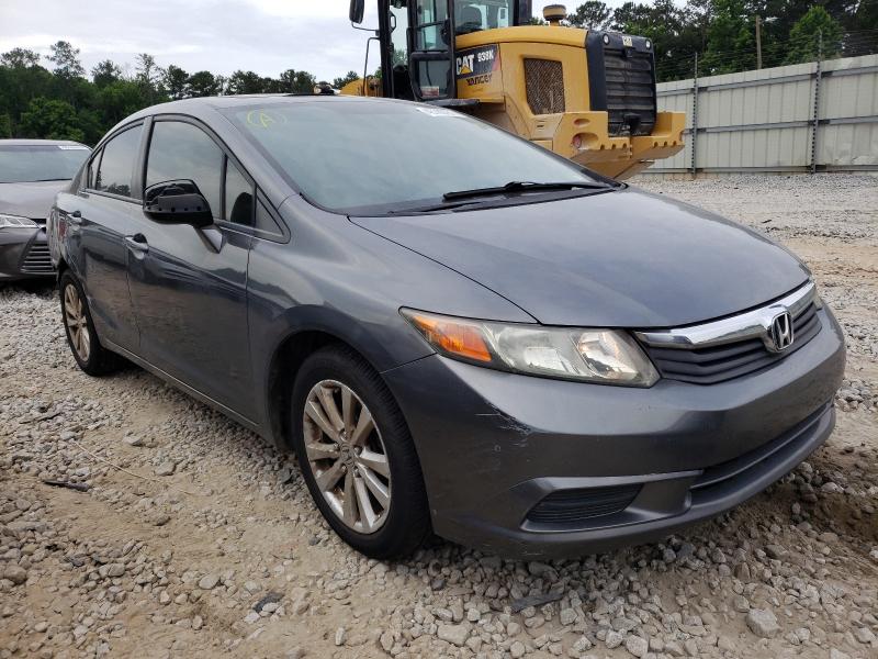 HONDA CIVIC EX 2012 19xfb2f83ce020493