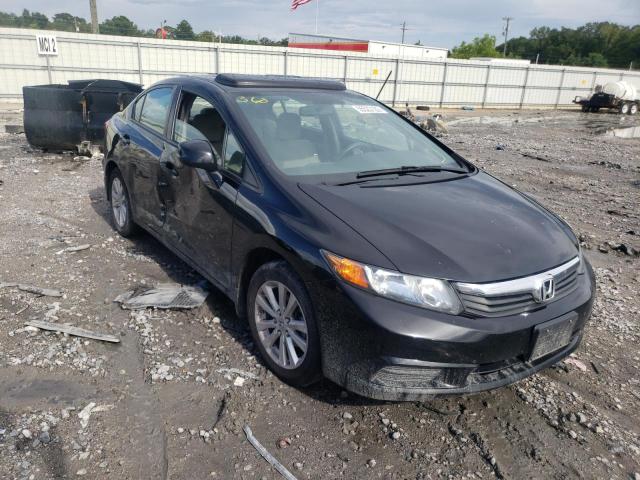 HONDA CIVIC EX 2012 19xfb2f83ce021532