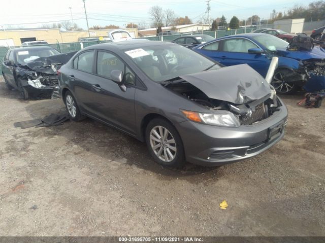 HONDA CIVIC SDN 2012 19xfb2f83ce021630