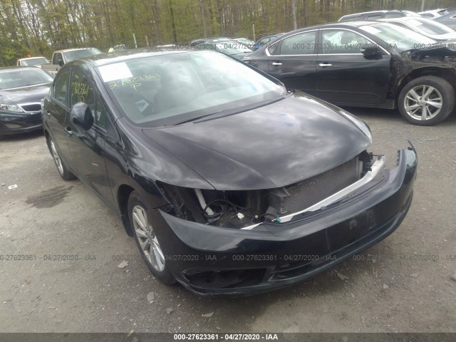 HONDA CIVIC SDN 2012 19xfb2f83ce029355