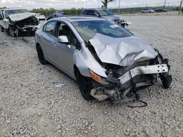 HONDA CIVIC EX 2012 19xfb2f83ce029839