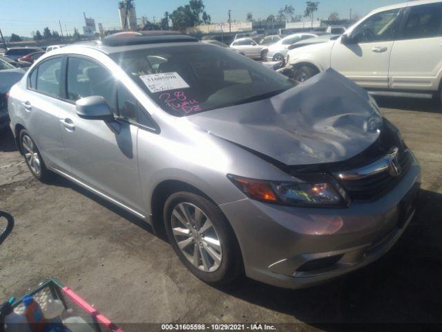 HONDA CIVIC SDN 2012 19xfb2f83ce031090