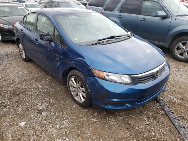 HONDA CIVIC EX 2012 19xfb2f83ce035155