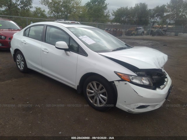 HONDA CIVIC SDN 2012 19xfb2f83ce039268