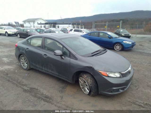 HONDA CIVIC SDN 2012 19xfb2f83ce039528