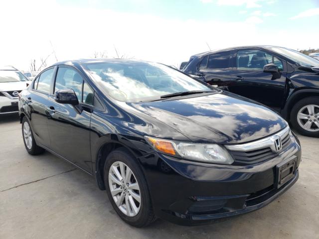 HONDA CIVIC EX 2012 19xfb2f83ce039982