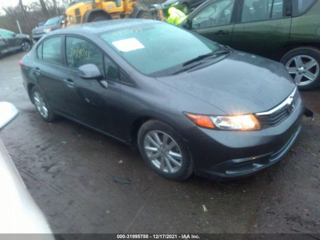 HONDA CIVIC SDN 2012 19xfb2f83ce041148