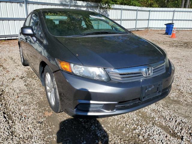 HONDA CIVIC EX 2012 19xfb2f83ce050917