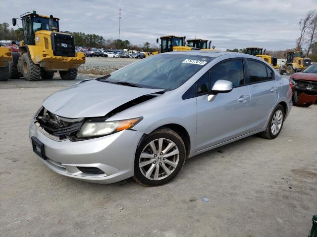 HONDA CIVIC EX 2012 19xfb2f83ce059181