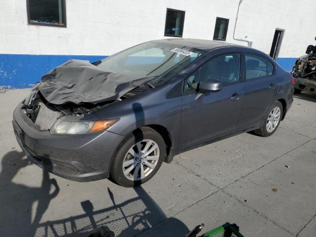 HONDA CIVIC EX 2012 19xfb2f83ce069290