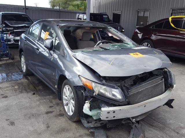 HONDA CIVIC EX 2012 19xfb2f83ce072948