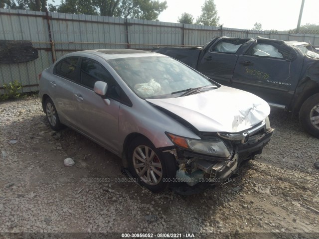 HONDA CIVIC SDN 2012 19xfb2f83ce073016