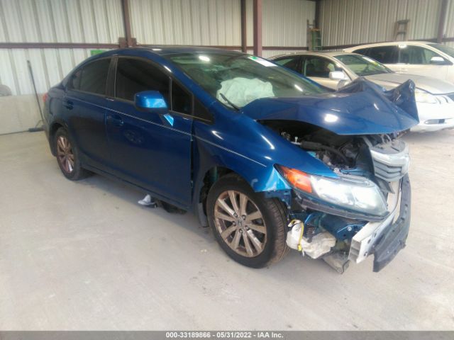 HONDA CIVIC SDN 2012 19xfb2f83ce073842