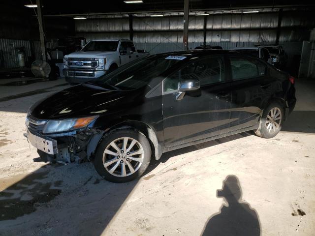 HONDA CIVIC 2012 19xfb2f83ce081357