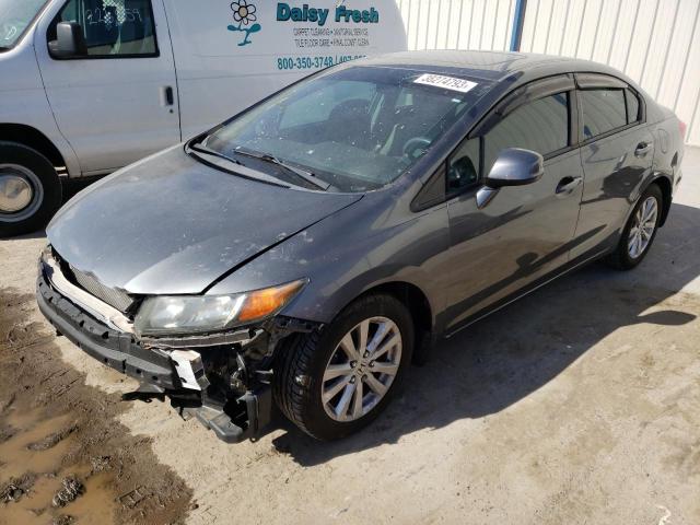 HONDA CIVIC EX 2012 19xfb2f83ce096151