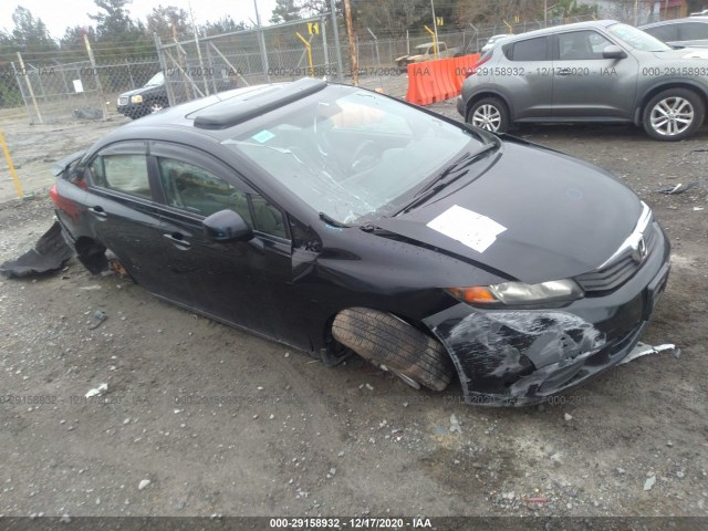 HONDA CIVIC SDN 2012 19xfb2f83ce101526