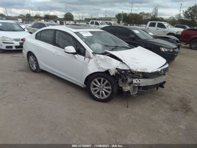 HONDA CIVIC SDN 2012 19xfb2f83ce109061