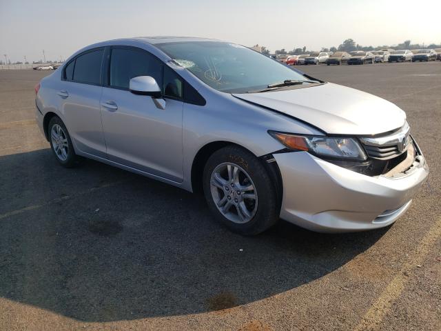 HONDA CIVIC EX 2012 19xfb2f83ce300768