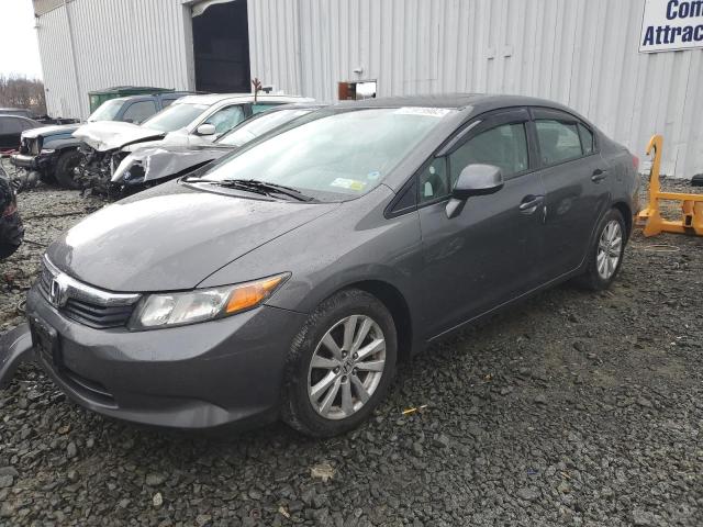 HONDA CIVIC EX 2012 19xfb2f83ce301628