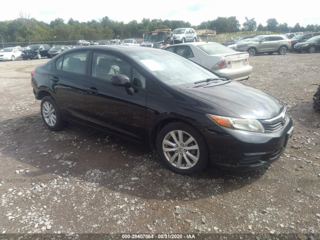 HONDA CIVIC SDN 2012 19xfb2f83ce301662