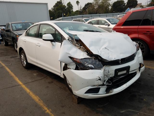 HONDA CIVIC EX 2012 19xfb2f83ce312483