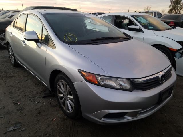 HONDA CIVIC EX 2012 19xfb2f83ce313617