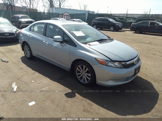 HONDA CIVIC SDN 2012 19xfb2f83ce314864