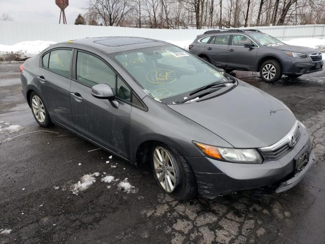 HONDA CIVIC EX 2012 19xfb2f83ce316193