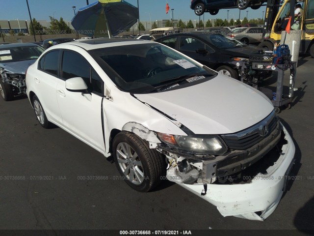 HONDA CIVIC SDN 2012 19xfb2f83ce316436