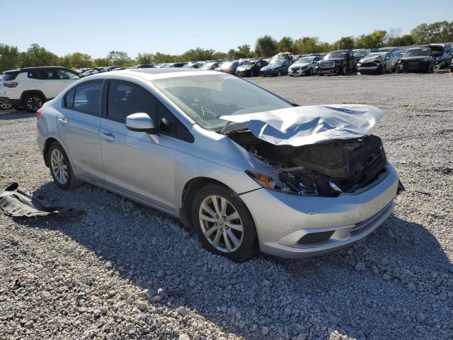 HONDA CIVIC EX 2012 19xfb2f83ce317098