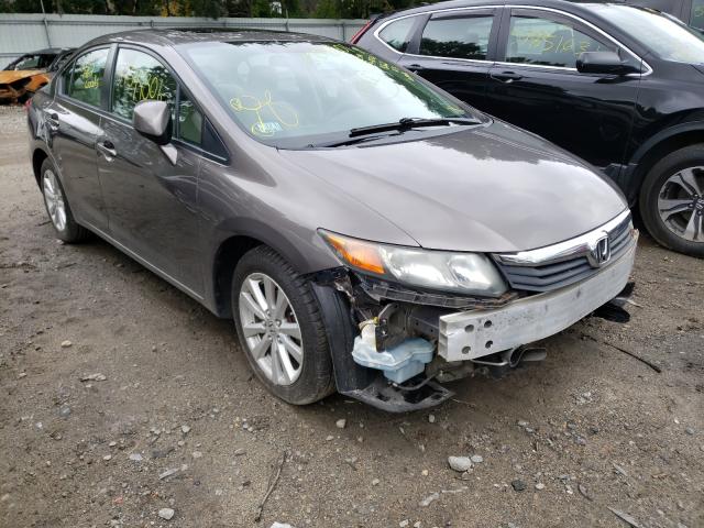 HONDA CIVIC EX 2012 19xfb2f83ce331101