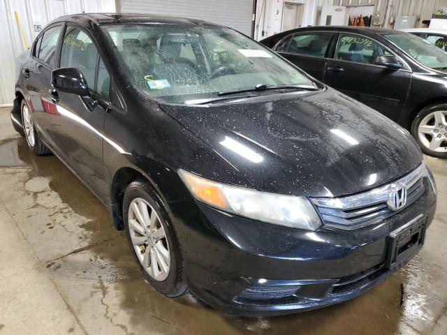 HONDA CIVIC EX 2012 19xfb2f83ce331888