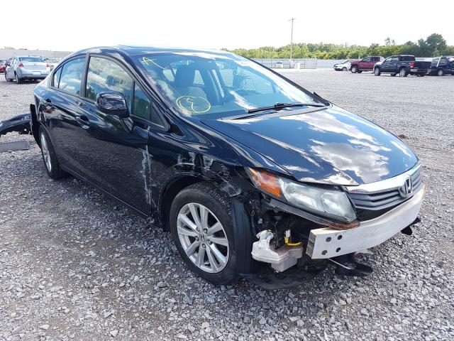 HONDA CIVIC EX 2012 19xfb2f83ce338386