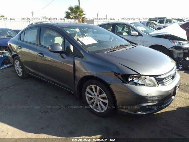 HONDA CIVIC SDN 2012 19xfb2f83ce339179