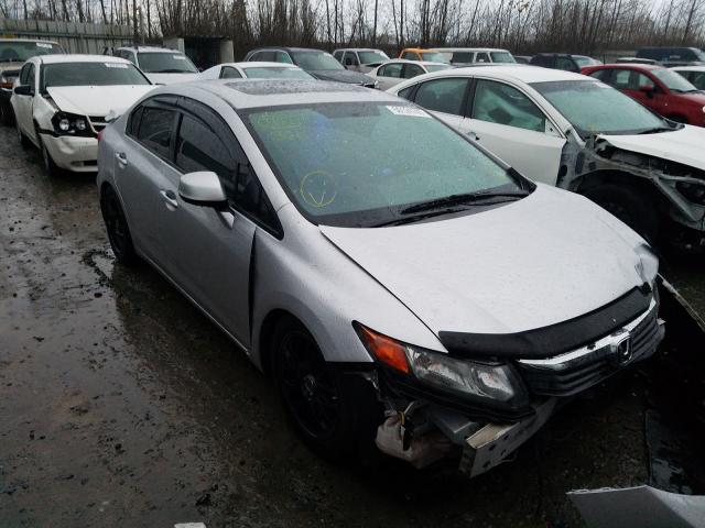 HONDA CIVIC EX 2012 19xfb2f83ce339831