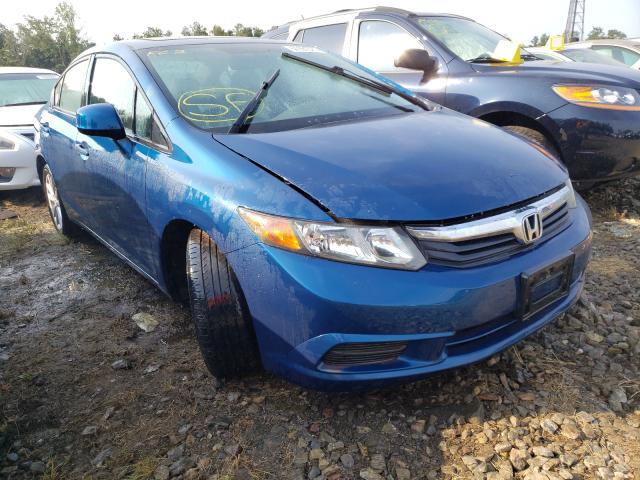 HONDA CIVIC EX 2012 19xfb2f83ce340817