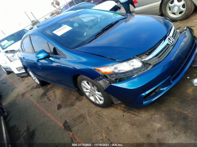 HONDA CIVIC SDN 2012 19xfb2f83ce341594