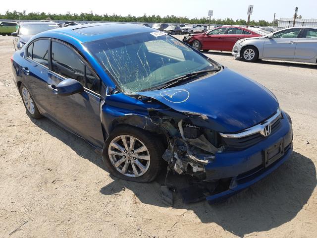 HONDA CIVIC EX 2012 19xfb2f83ce348335