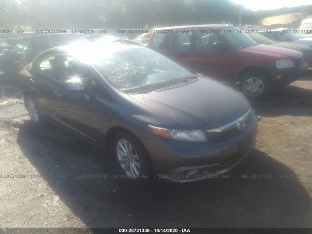 HONDA CIVIC SDN 2012 19xfb2f83ce348853