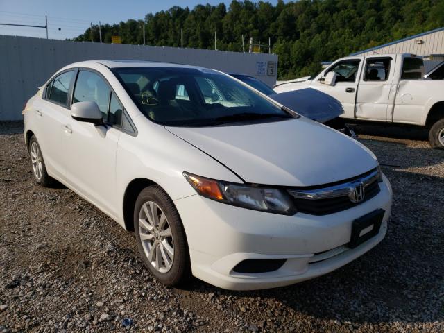 HONDA CIVIC 2012 19xfb2f83ce358248