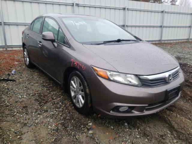 HONDA CIVIC EX 2012 19xfb2f83ce359643