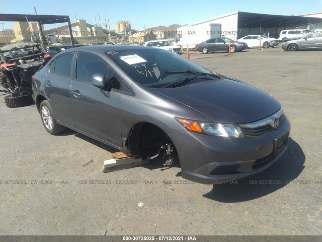 HONDA CIVIC SDN 2012 19xfb2f83ce375504