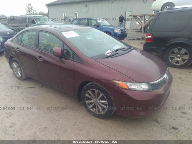 HONDA CIVIC SDN 2012 19xfb2f83ce375597