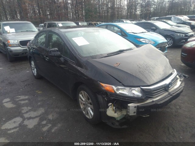 HONDA CIVIC SDN 2012 19xfb2f83ce378774