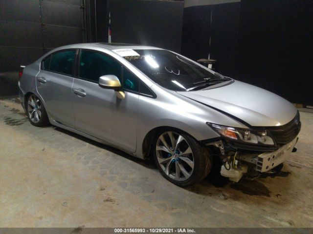 HONDA CIVIC SDN 2012 19xfb2f83ce379889