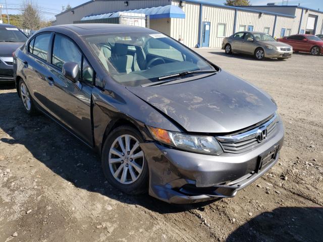 HONDA CIVIC EX 2012 19xfb2f83ce386325