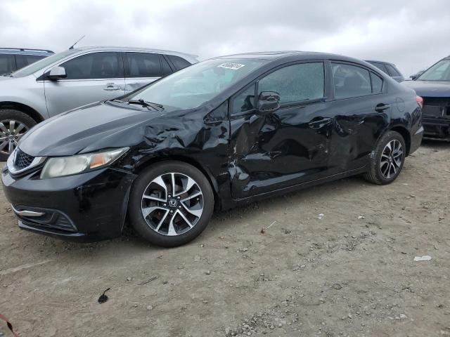 HONDA CIVIC 2013 19xfb2f83de001279