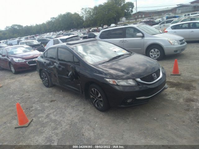 HONDA CIVIC SDN 2013 19xfb2f83de001573